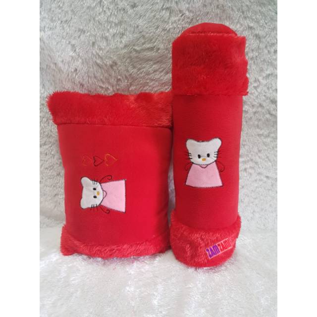 BANTAL SET BAYI