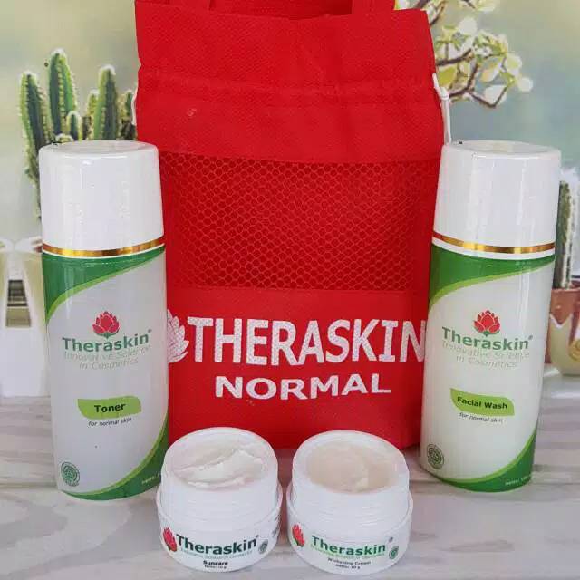 THERASKIN NORMAL ORIGINAL