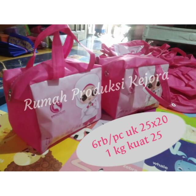 Tas kosmetik