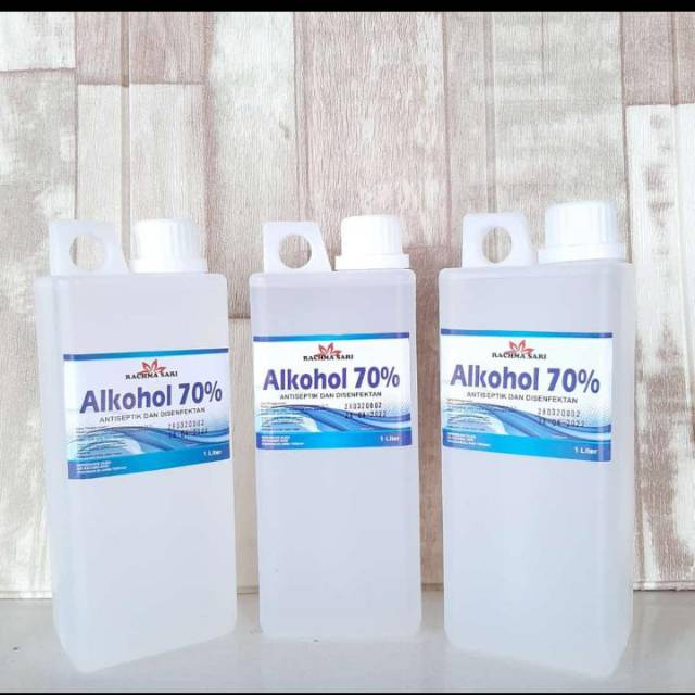 Alkohol 70%