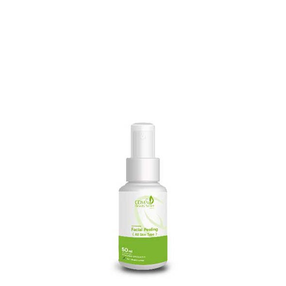 Facial Peeling 50ml