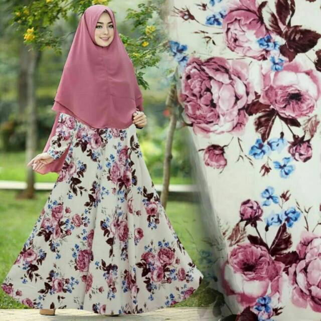 MAXI CANTIK5 CREAM