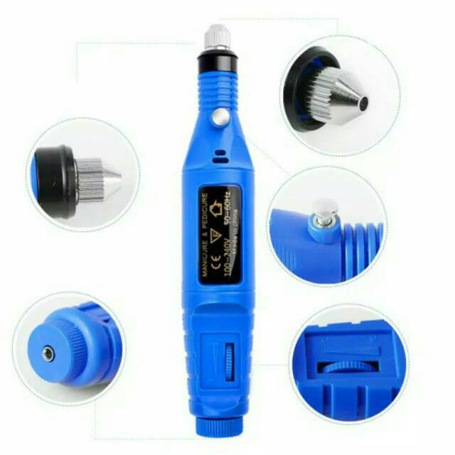 BOR MINI DRILL