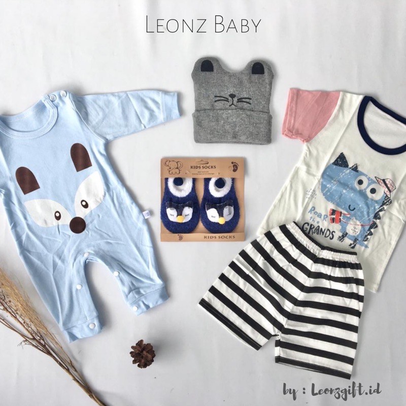 BABY GIFT