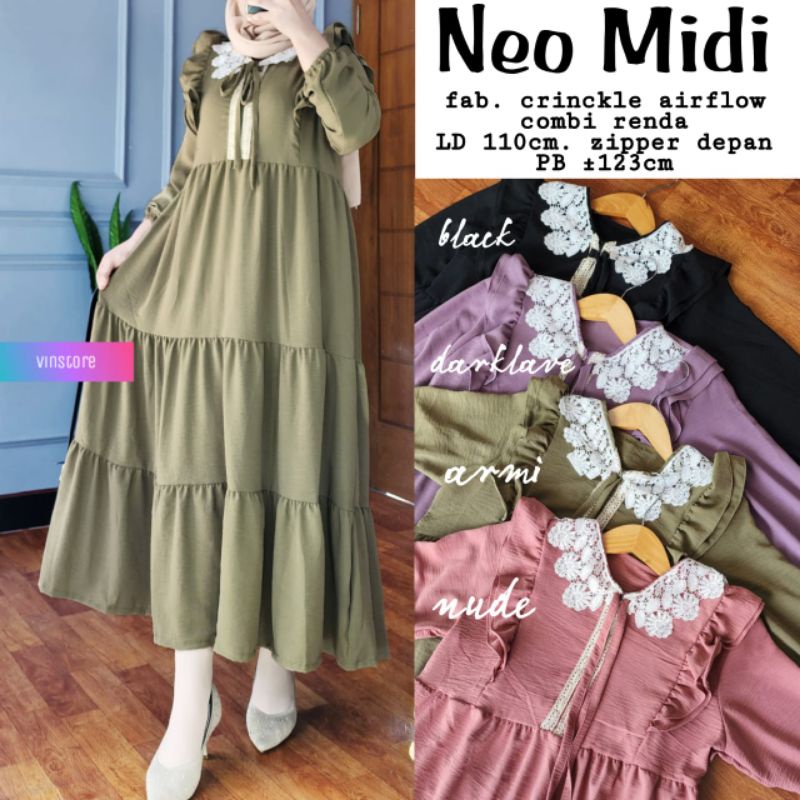 neo midi