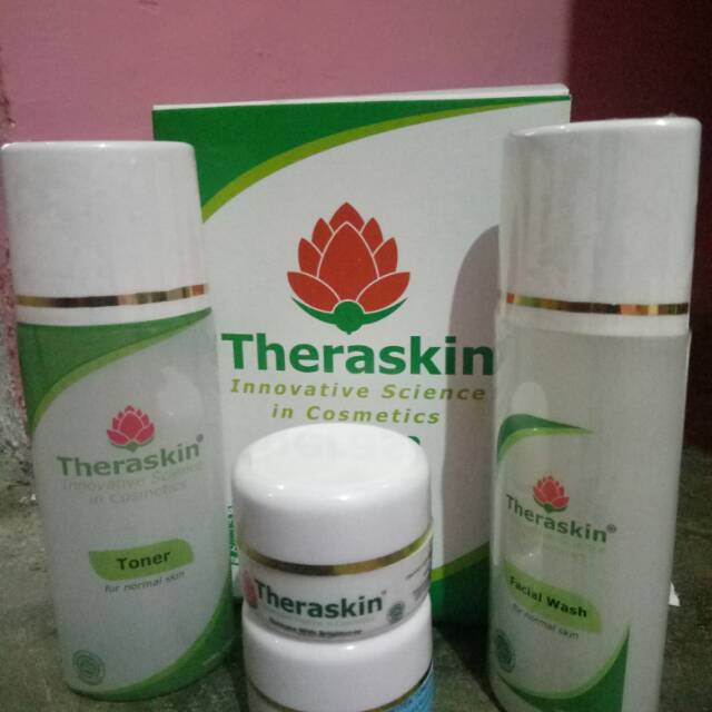 Paket theraskin