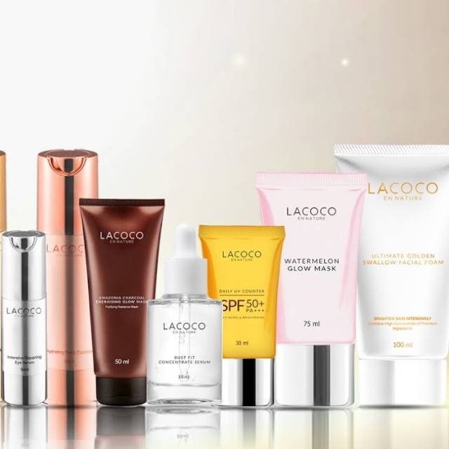 LACOCO DAILY UV COUNTER