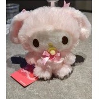 Melody Fuwakuta Plush