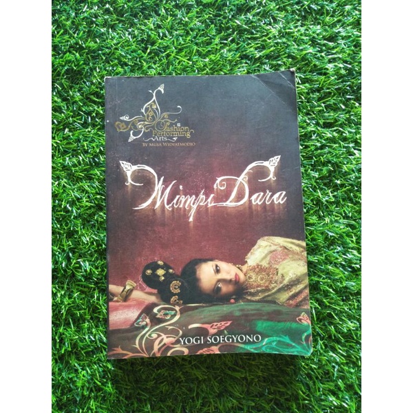 [PRELOVED - ORIGINAL] Mimpi Dara