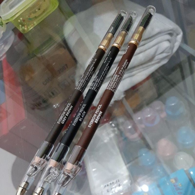 Implora Pensil Alis