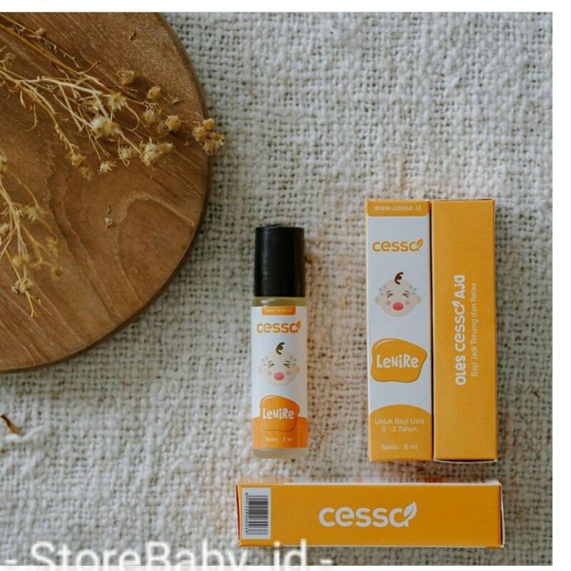 COD-Cessalinre /cessa cougth and flu/Cessa original