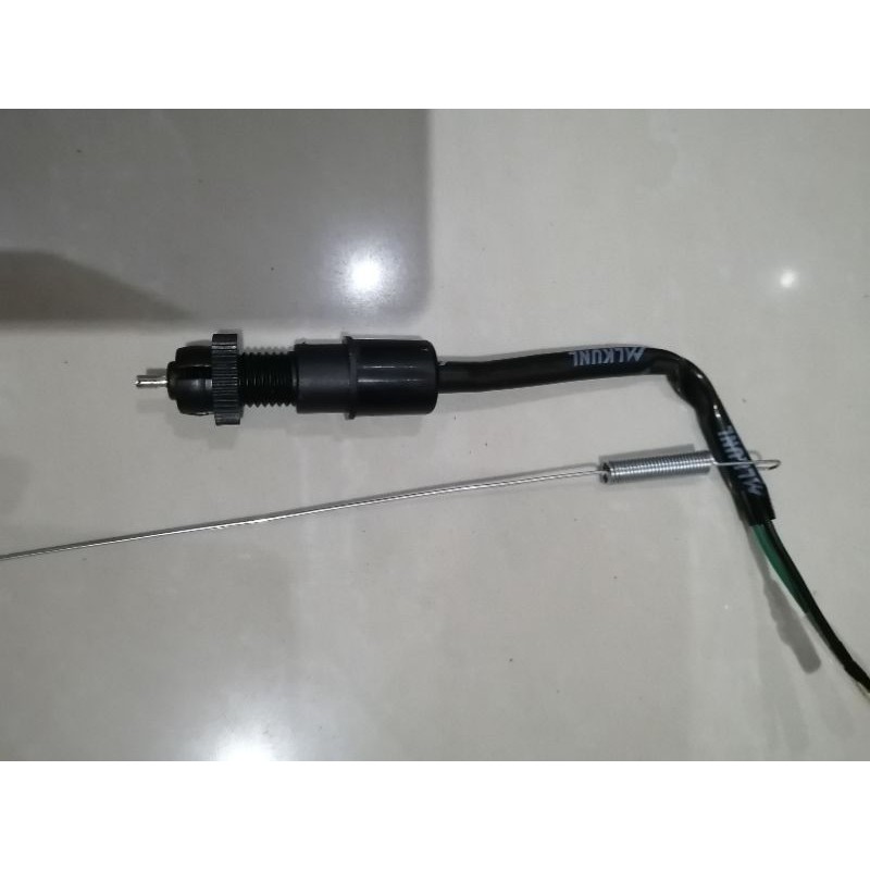 Switch Rem blkg SUPRA, GRAND MLKUNL