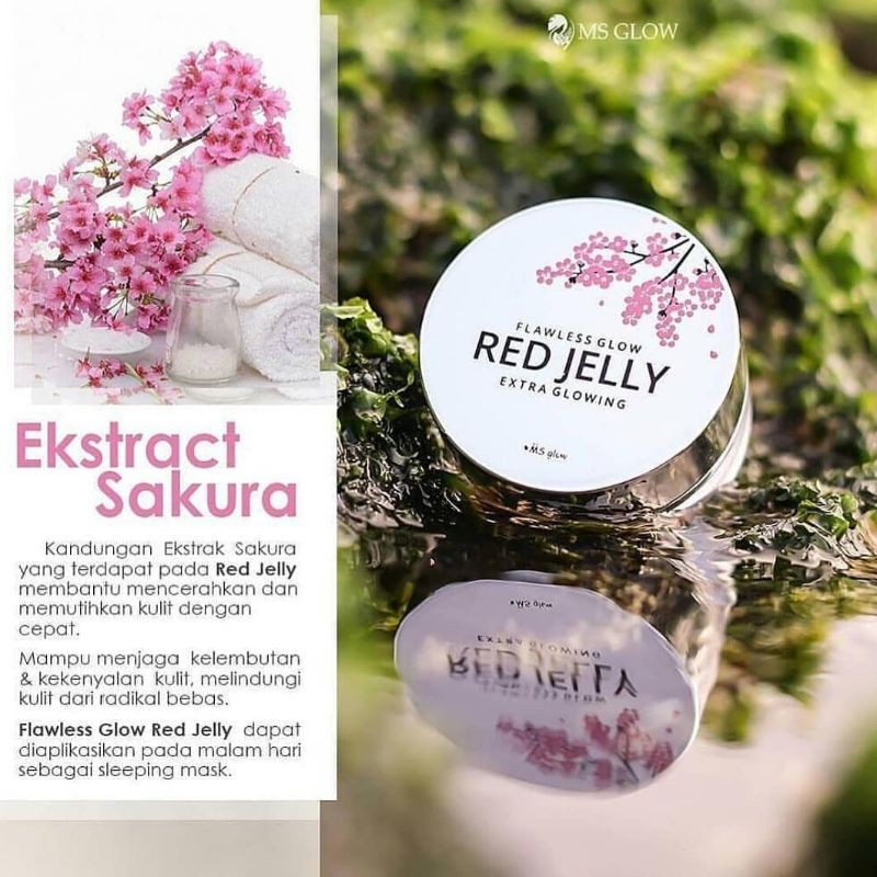 Red Jelly