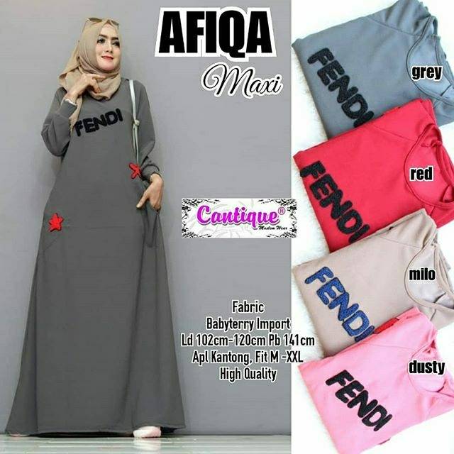 Afiqa maxy