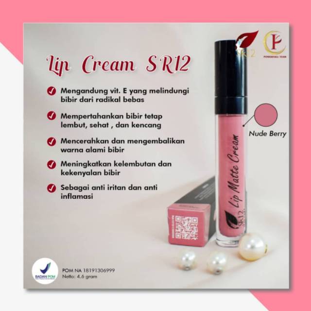 Lipcraemsr12