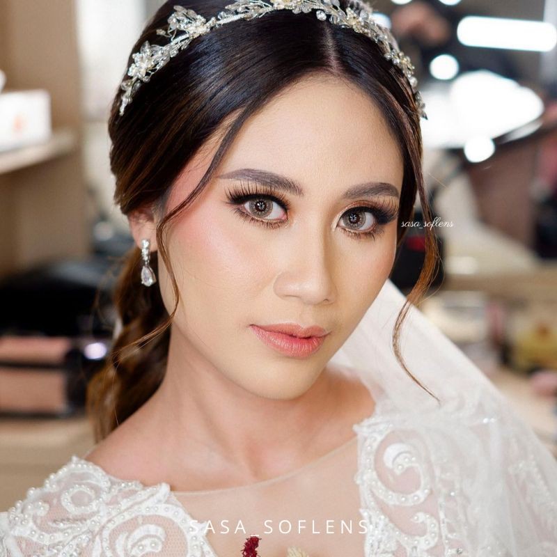 Softlens X2 Sanso