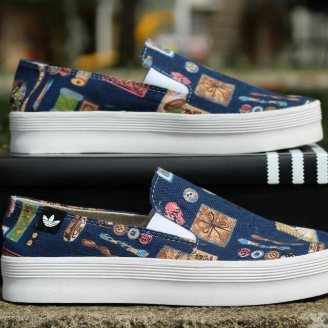 Is one slip on