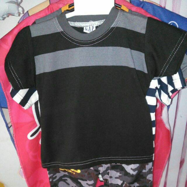 Kaos Celana Bayi