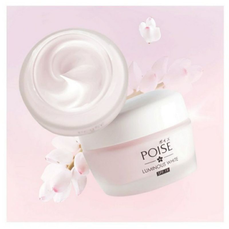 luminouswhitewhiteningdaycream