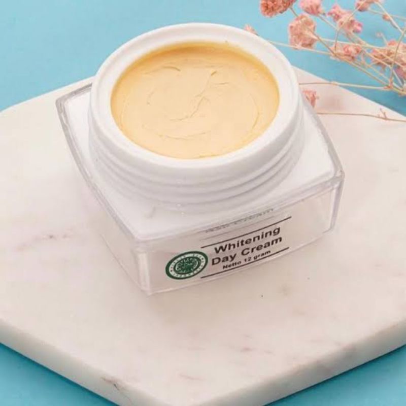 Day Cream Ms Glow