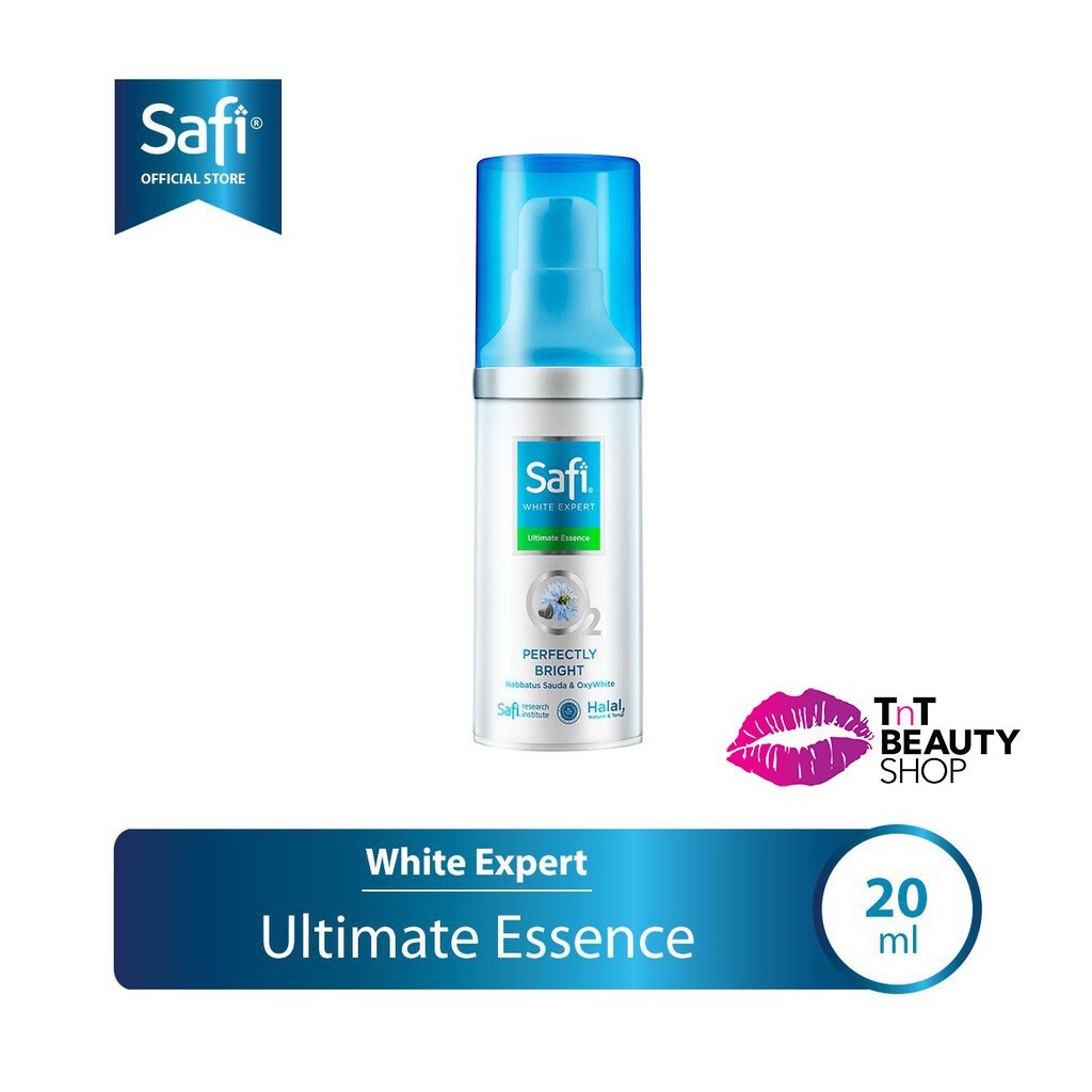 SAFI White Expert Ultimate Essence 20 ml