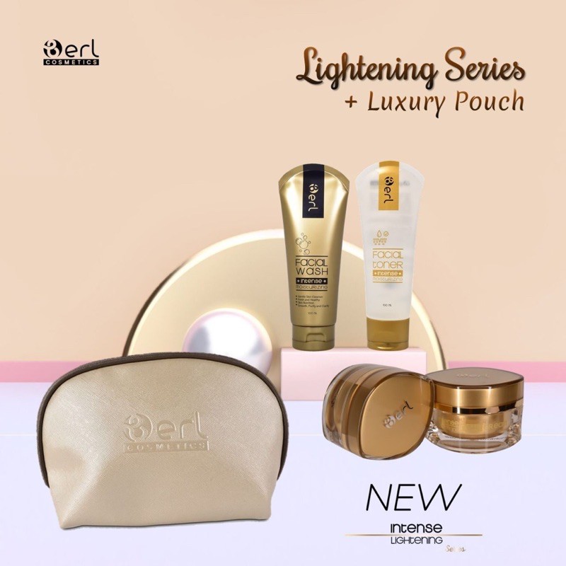 BerlCosmetics