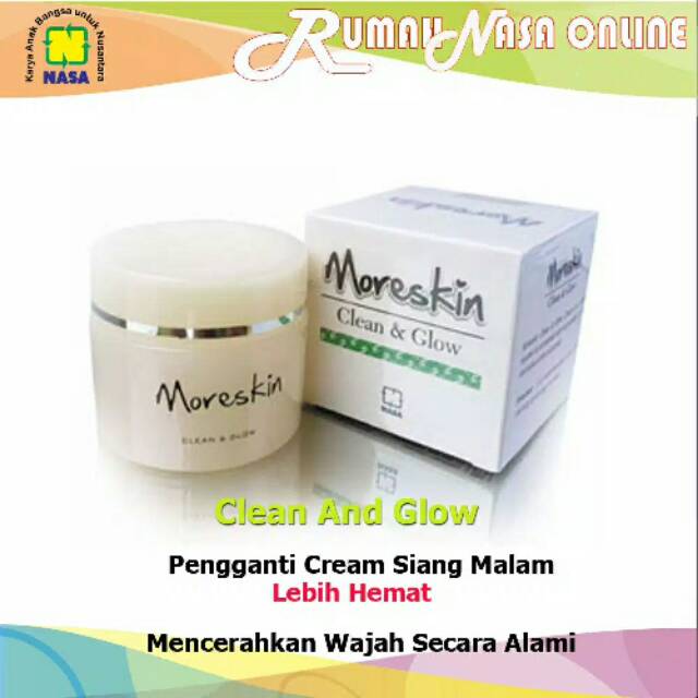 Moreskin