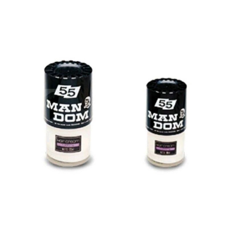 MANDOM 55 / 55ml / 120ml