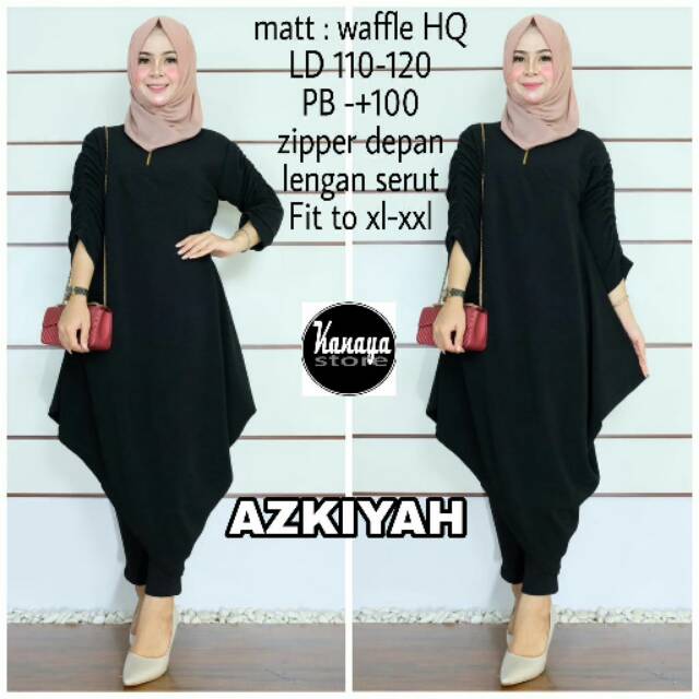 Azkiyah