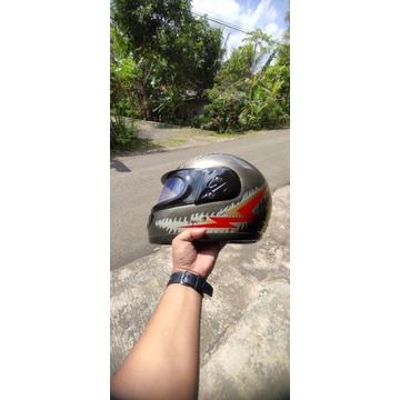helm top one