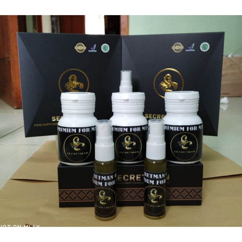 paket gold