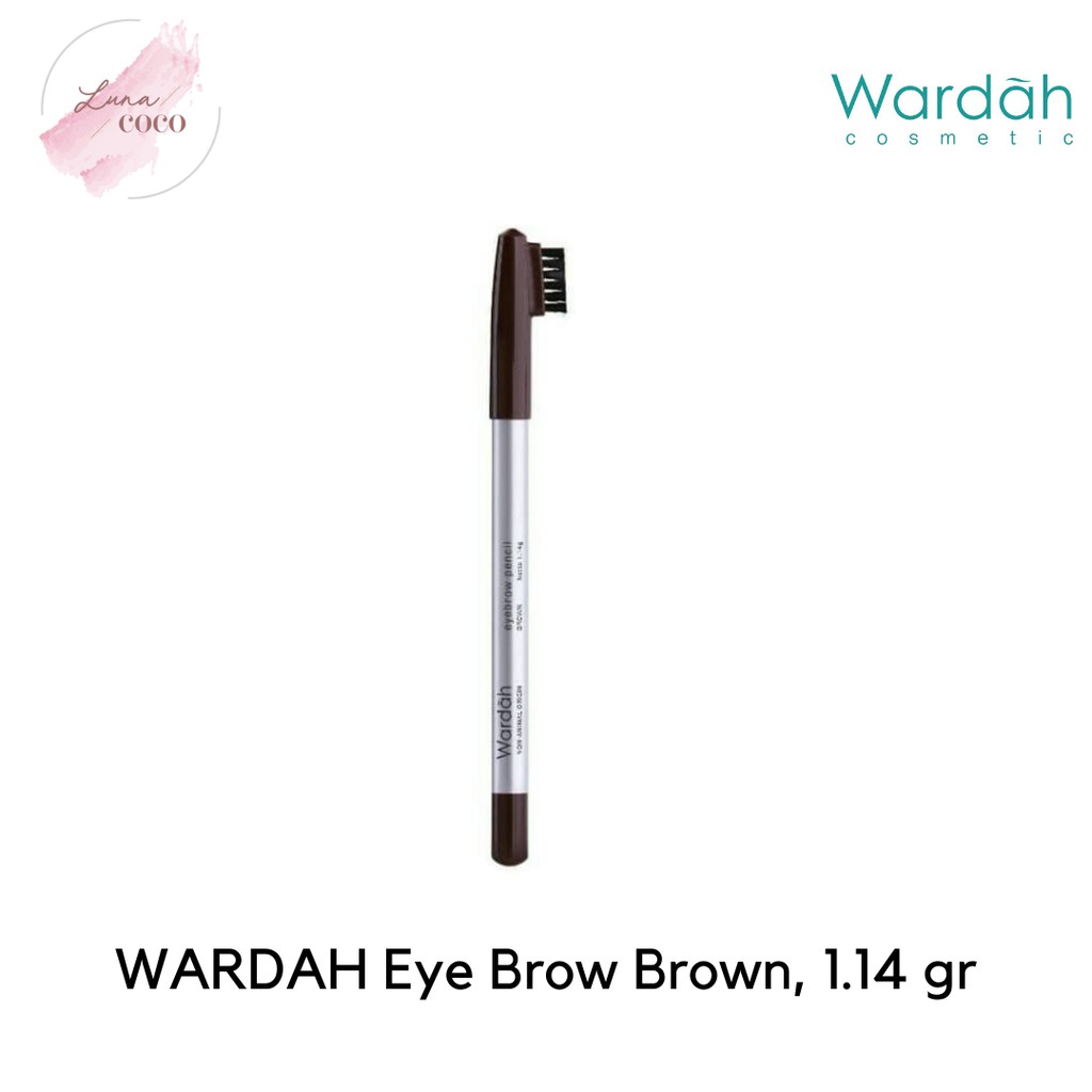 WARDAH Eye Brow