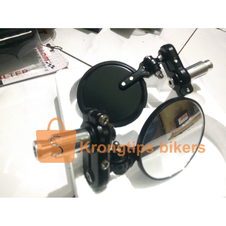 Spion Jalu Bulat ( Setelan )