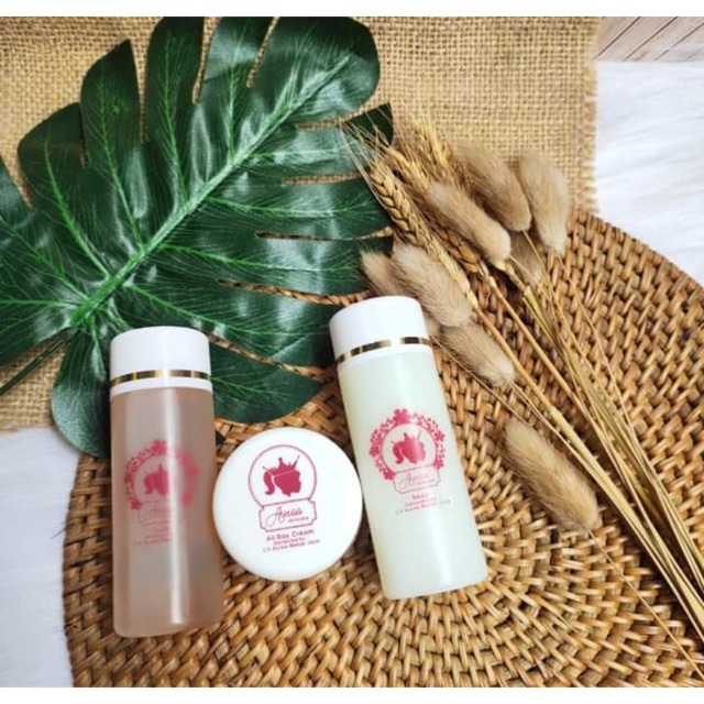 Aura skincareBPOM