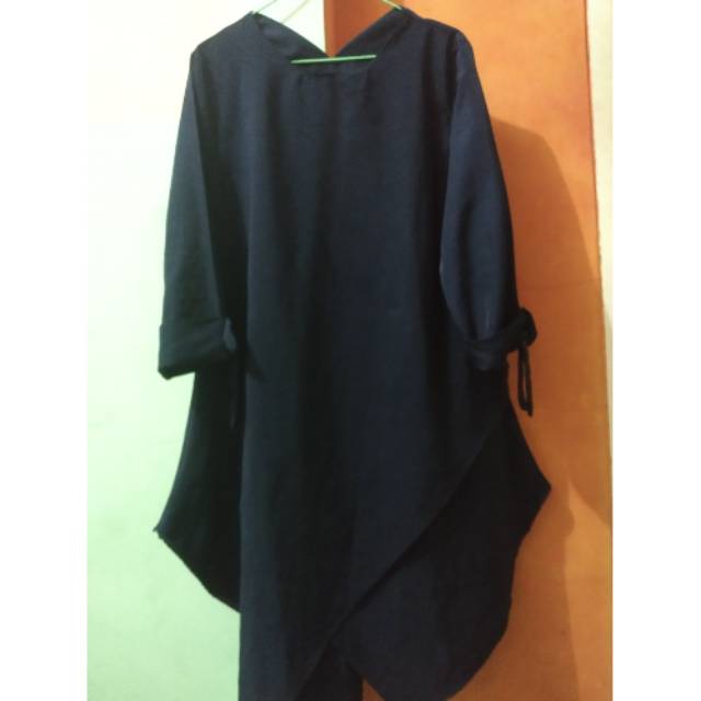 PRELOVED Tunik
