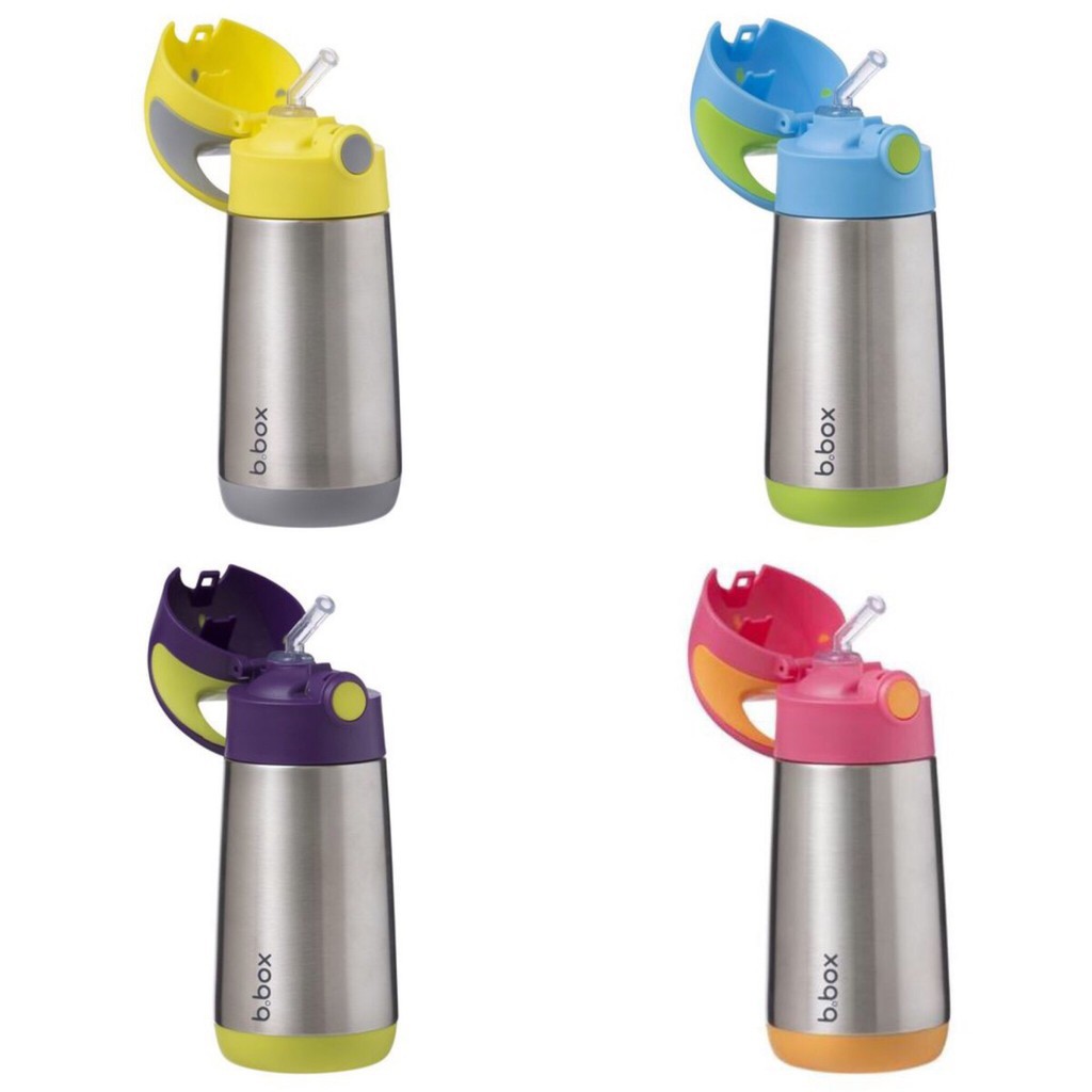 B.Box Insulated Drink Bottle