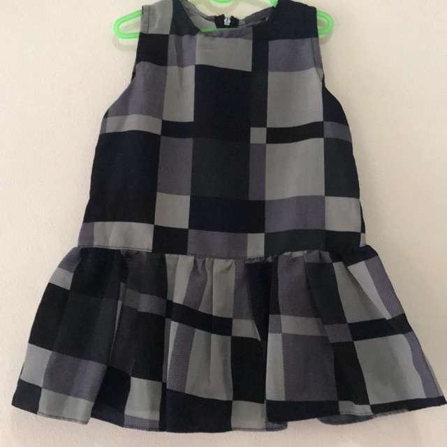 Dress anak