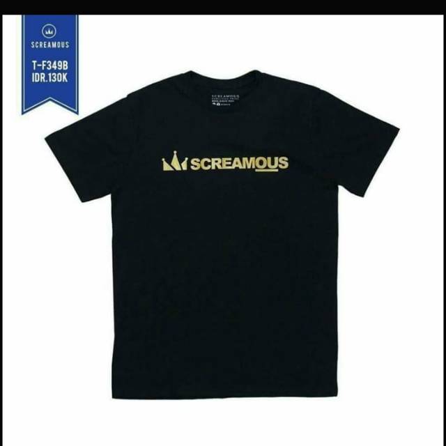 Kaos bandung