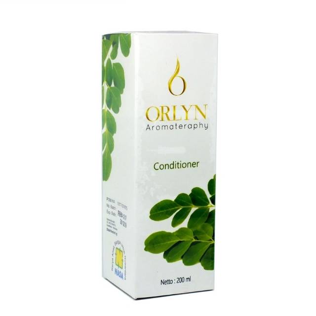 Orlync Aromateraphy Conditioner