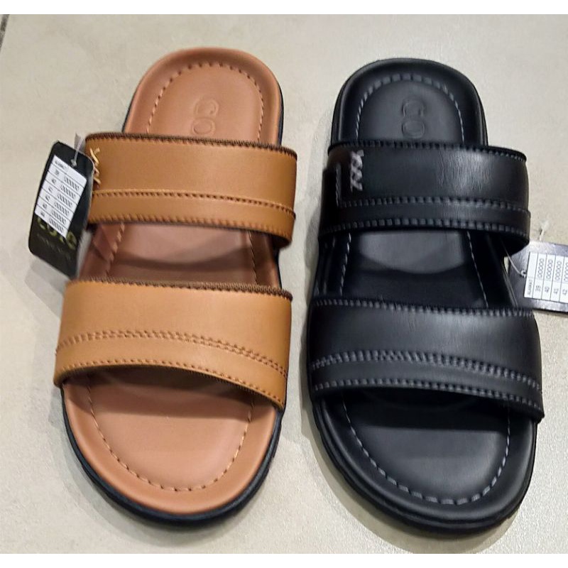 sandal pria cole