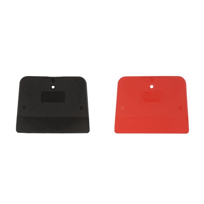 Plastic Spreaders