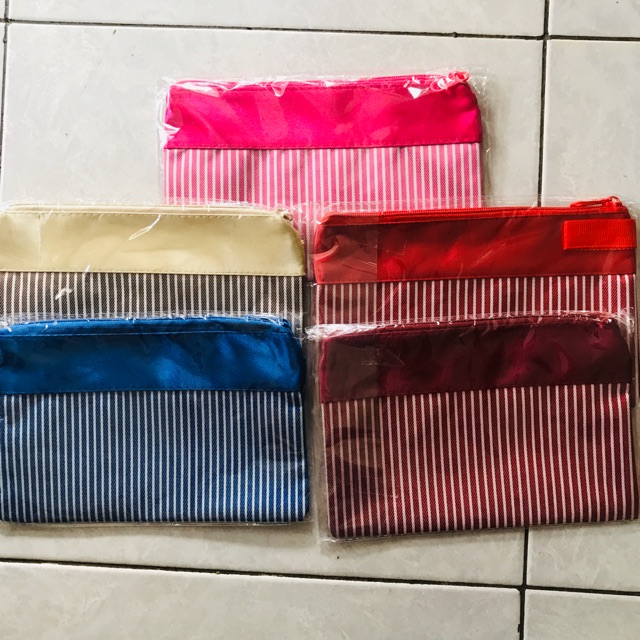 Dompet Pouch Kosmetik