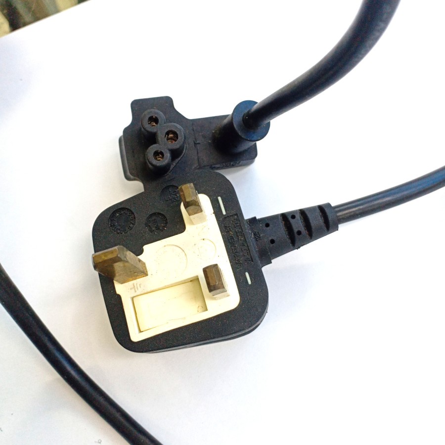 Cabel power Dell Original