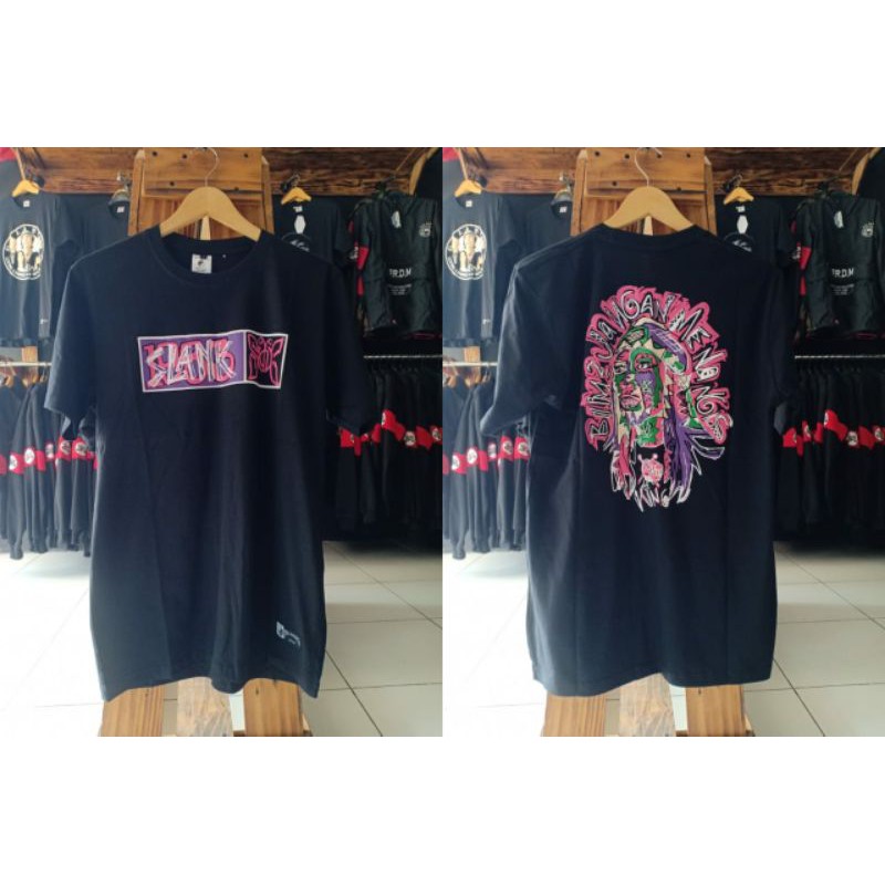 kaos distro slank