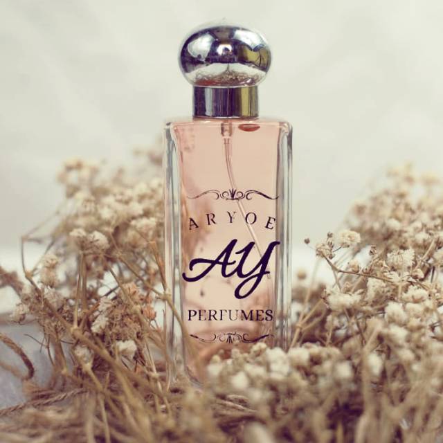 ARYOE PARFUM