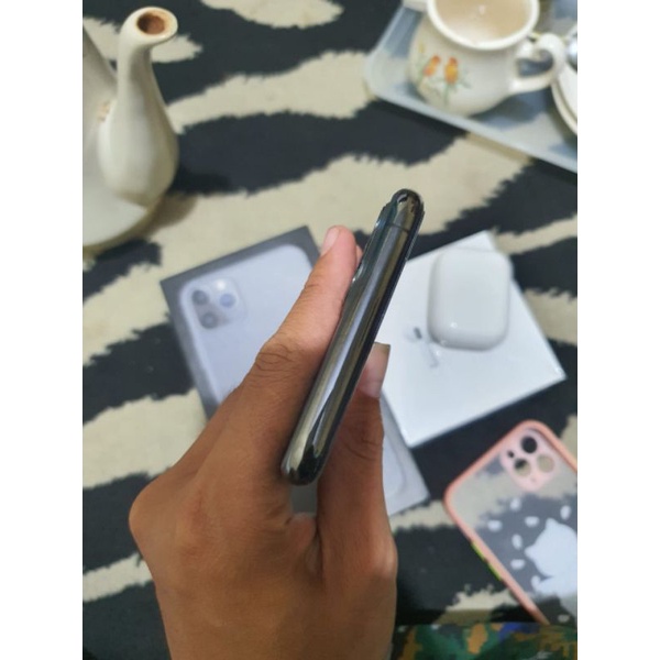 IP 11 PRO MAX 64GB
