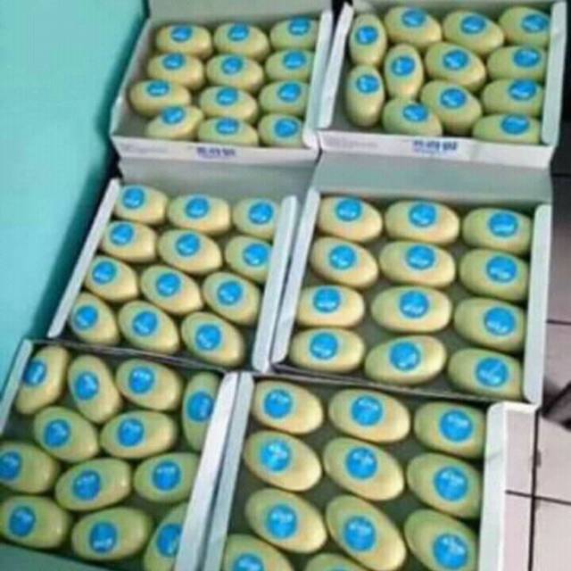 Sabun Korea BPOM