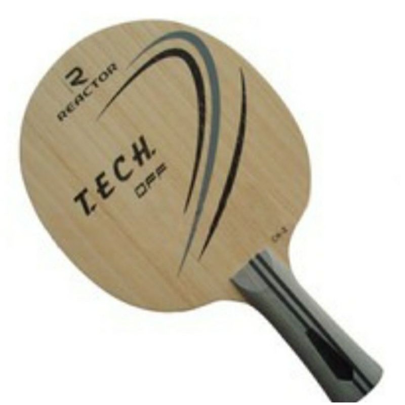 Reacktor CK 2 carbon