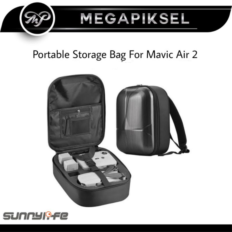 Backpack - For Mavic Air 2