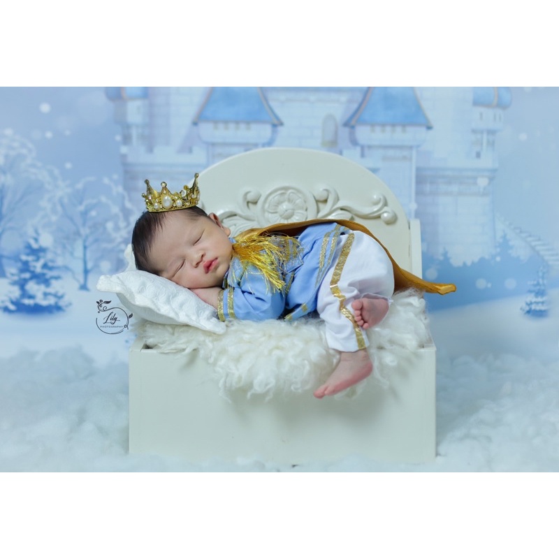 DP Foto Newborn